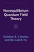 Nonequilibrium Quantum Field Theory by Esteban A. Calzetta, Bei-Lok B. Hu
