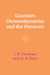 Quantum Chromodynamics and the Pomeron by J. R. Forshaw