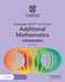 Cambridge Igcse(tm) and O Level Additional Mathematics Practice Book with Digital Version (2 Years' Access) by Muriel James