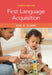 First Language Acquisition by Eve V. Clark