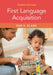 First Language Acquisition by Eve V. Clark