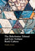 The Babylonian Talmud and Late Antique Book Culture by Monika Amsler