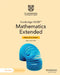 Cambridge IGCSE™ Mathematics Extended Practice Book with Digital Version (2 Years' Access) by Karen Morrison