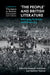 'The People' and British Literature by Benjamin Kohlmann, Matthew Taunton