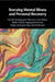 Storying Mental Illness and Personal Recovery by Dorthe Kirkegaard Thomsen