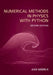Numerical Methods in Physics with Python by Alex Gezerlis