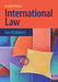International Law by Jan Klabbers