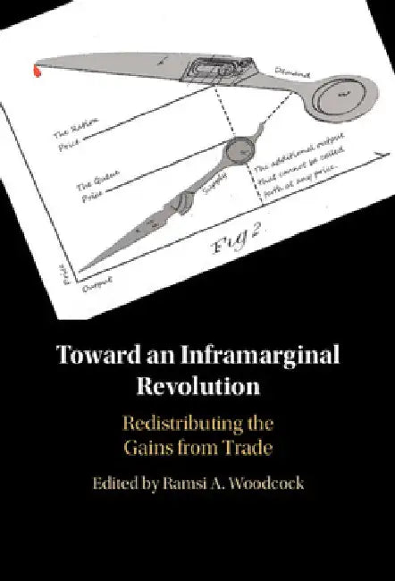 Toward an Inframarginal Revolution by Ramsi A. Woodcock
