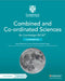 Cambridge Igcse(tm) Combined and Coordinated Sciences Coursebook with Digital Access (2 Years)