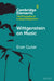 Wittgenstein on Music by Eran Guter
