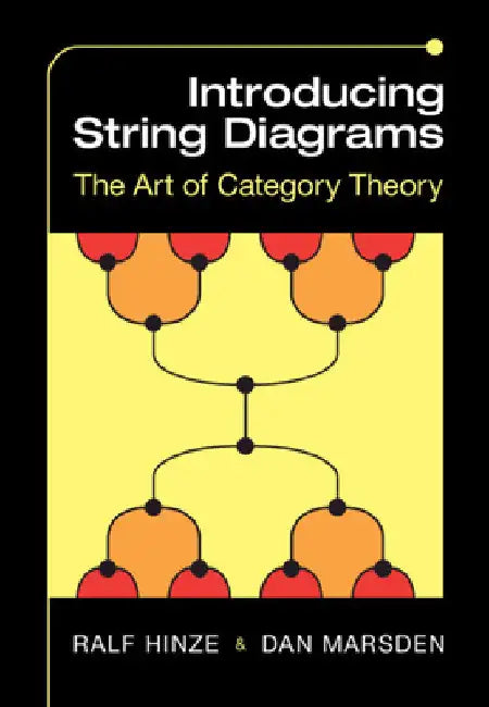 Introducing String Diagrams by Ralf Hinze