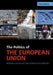 The Politics of the European Union by Herman Lelieveldt