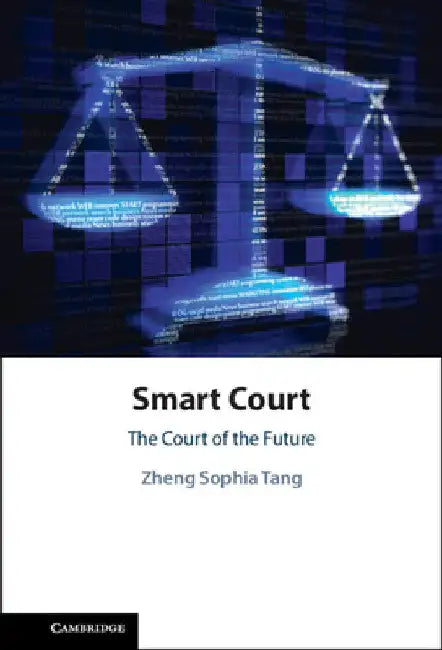 Smart Court by Zheng Sophia Tang