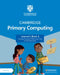 Cambridge Primary Computing Learner's Book 6 with Digital Access (1 Year) by Ceredig Cattanach-Chell