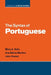 The Syntax of Portuguese by Mary A. Kato