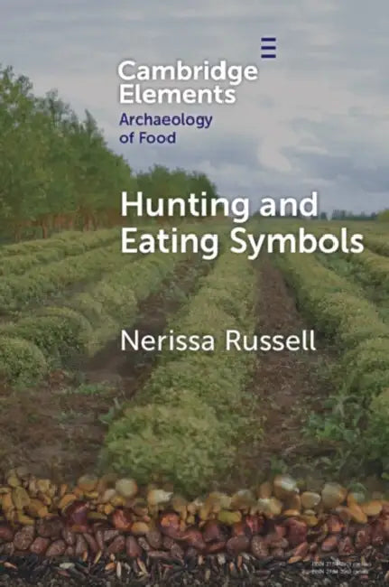 Hunting and Eating Symbols by Nerissa Russell