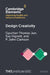 Design Creativity by Gyuchan Thomas Jun
