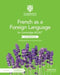 Cambridge IGCSE™ French as a Foreign Language Coursebook with Audio CDs (2) and Digital Access (2 Years) by Daniele Bourdais