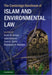 The Cambridge Handbook of Islam and Environmental Law by Nadia B. Ahmad, Saba Kareemi, Erum K. Sattar