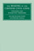 The Making of the Chinese Civil Code by Hao Jiang