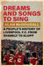Dreams and Songs to Sing: A People's History of Liverpool FC from Shankly to Klopp by McDougall, Alan