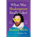 What Was Shakespeare Really Like? by Stanley Wells