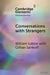 Conversations with Strangers by William Labov