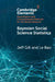 Bayesian Social Science Statistics by Jeff Gill