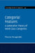 Categorial Features by Phoevos Panagiotidis