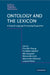 Ontology and the Lexicon by Chu-Ren Huang