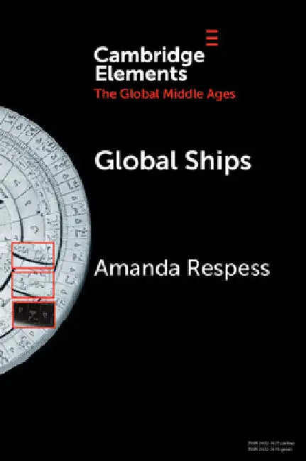 Global Ships by Amanda Respess