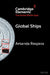 Global Ships by Amanda Respess