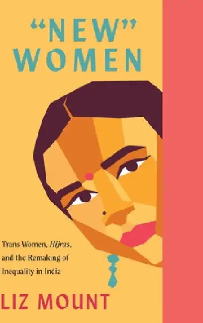 "New" Women by Liz Mount