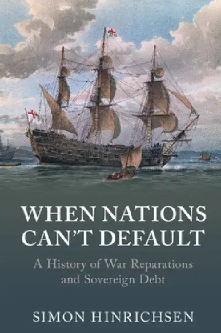 When Nations Can't Default by Simon Hinrichsen
