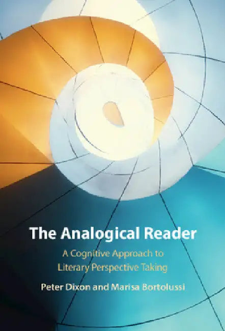 The Analogical Reader by Peter Dixon