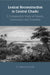 Lexical Reconstruction in Central Chadic by H. Ekkehard Wolff