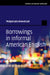 Borrowings in Informal American English by Malgorzata Kowalczyk