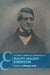 The New Cambridge Companion to Ralph Waldo Emerson by Michael Jonik