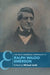 The New Cambridge Companion to Ralph Waldo Emerson by Michael Jonik
