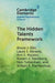 The Hidden Talents Framework by Bruce J. Ellis