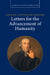 Johann Gottfried Herder: Letters for the Advancement of Humanity by Herder, John K. Noyes