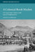 A Colonial Book Market by Agnes Gehbald