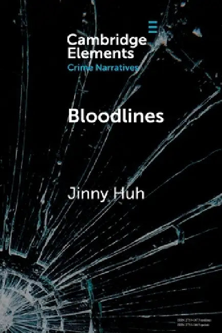 Bloodlines by Jinny Huh