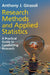 Research Methods and Applied Statistics by Anthony J. Girasoli