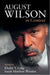 August Wilson in Context by Khalid Y. Long, Isaiah Matthew Wooden