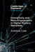 Interactivity and Meta-Engagement in Digital Mystery Narratives by Julialicia Case