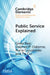Public Service Explained by Greta Nasi