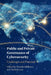 Public and Private Governance of Cybersecurity by Tomoko Ishikawa