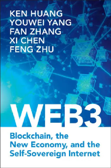 Web3 by Ken Huang