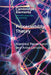 Processability Theory by Manfred Pienemann
